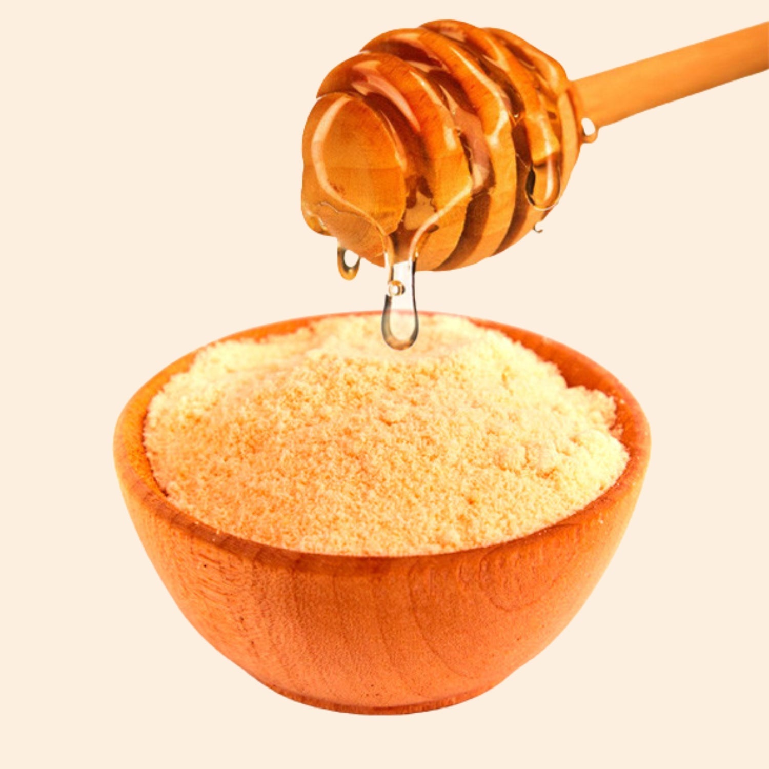 Honey Powder Honey Powder